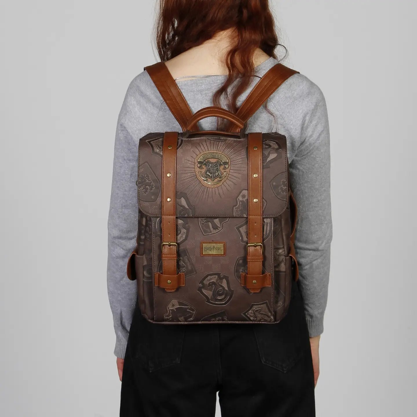 2e Chance - Sac Harry Potter (Tale)