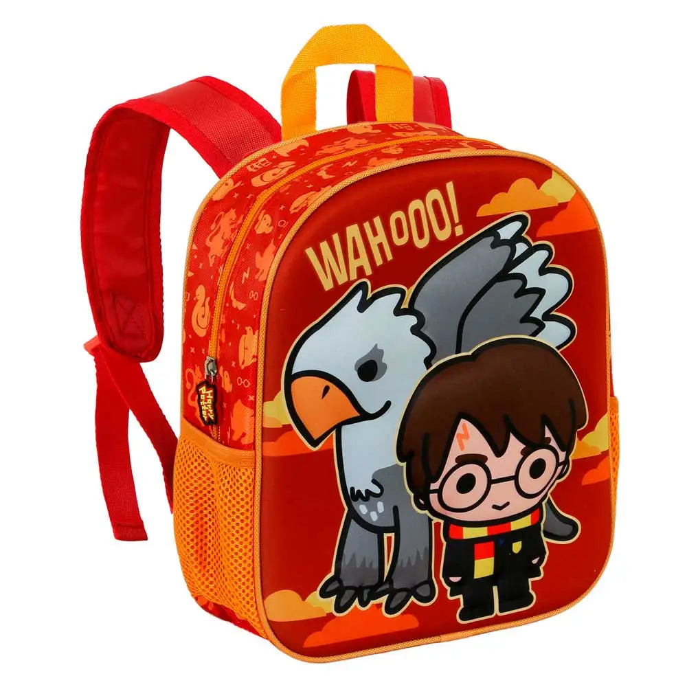 Harry Potter - Sac enfant Buck 3D