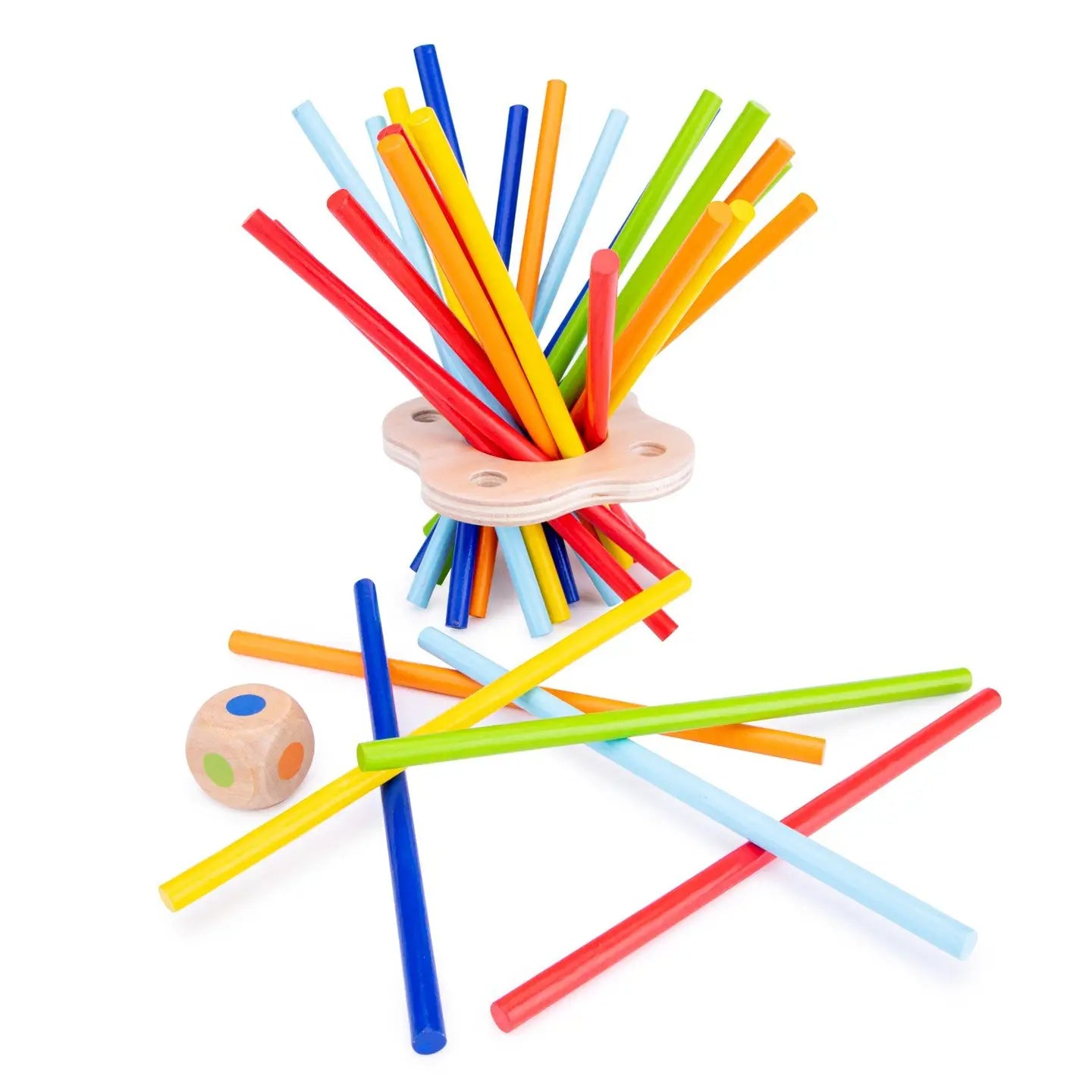 Jeu Sticks