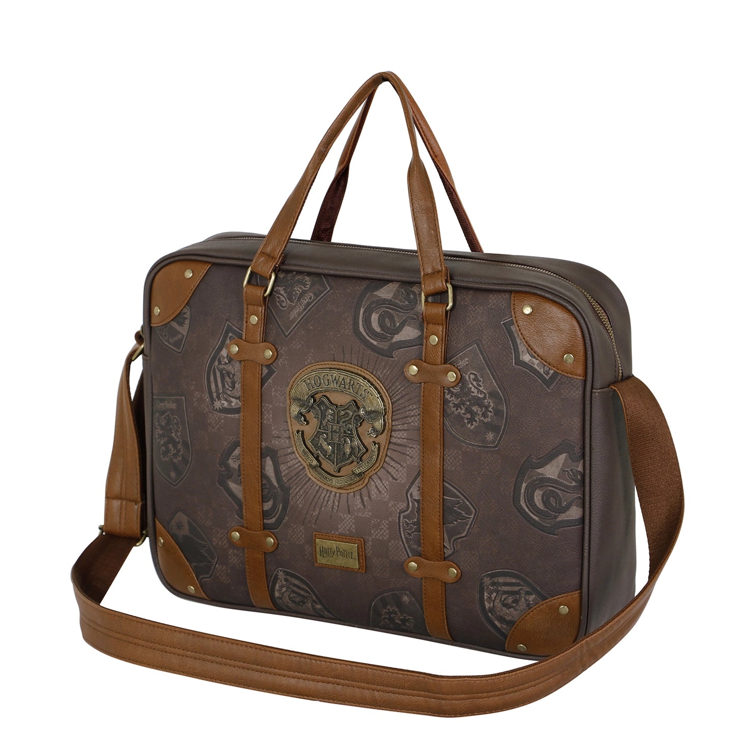 2e Chance - Sac bandoulière Harry Potter
