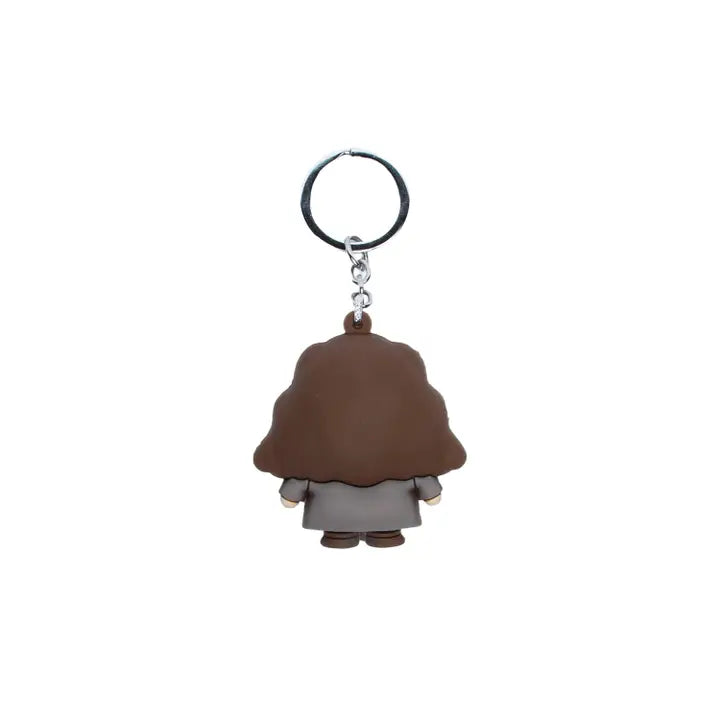 Harry Potter - Porte-clés Hagrid Chibi