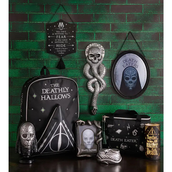 Harry Potter - Lunchbag Death Eater