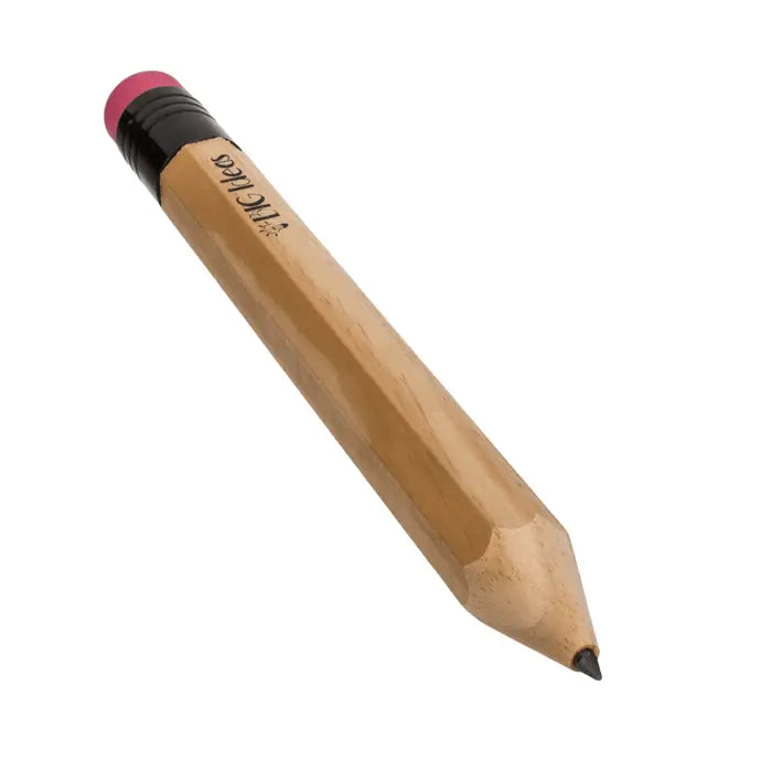 Crayon géant