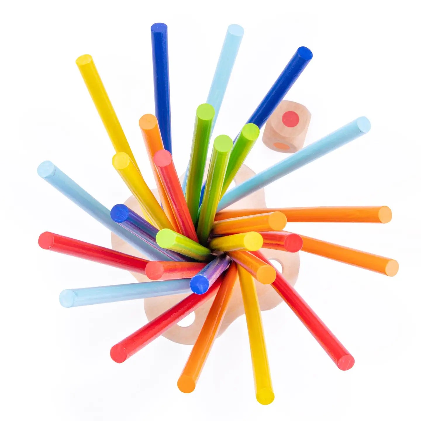 Jeu Sticks
