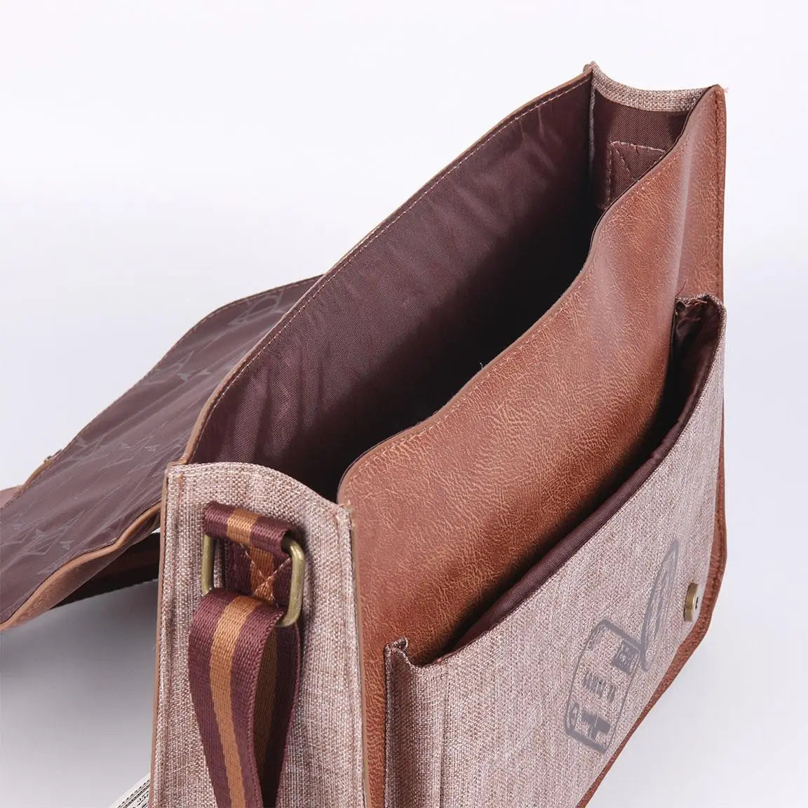 Harry Potter - Sac cartable Hogwarts express