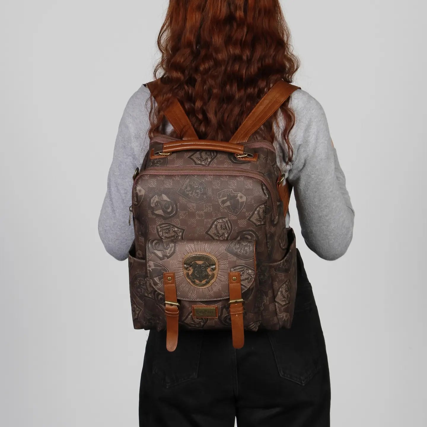 Harry Potter - Sac à dos EPIC