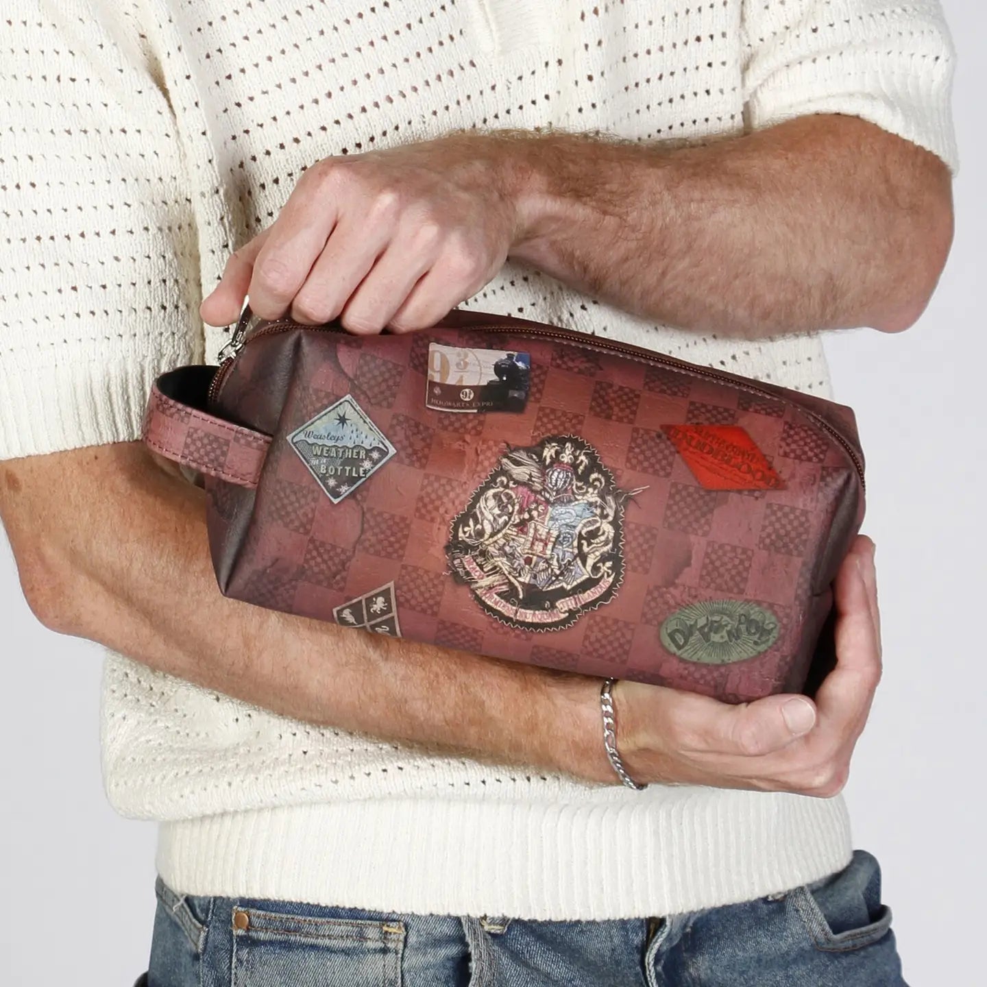 Harry Potter - Trousse / plumier