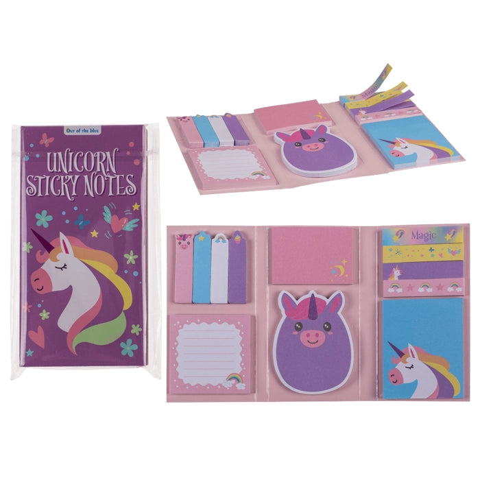 Notes To do list - Licorne