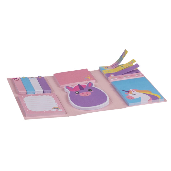 Notes To do list - Licorne