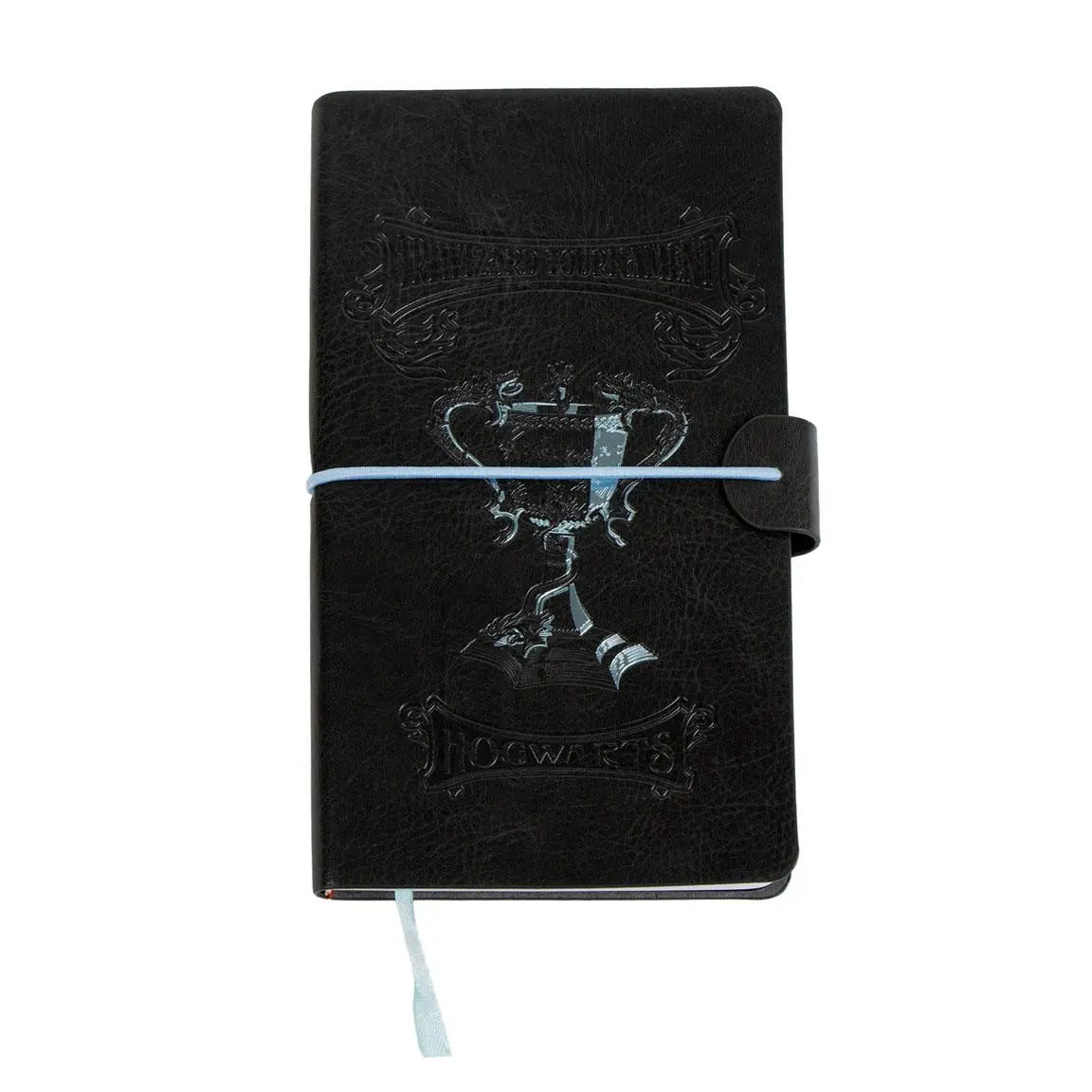 Harry Potter - Carnet Tournoi des 3 sorciers
