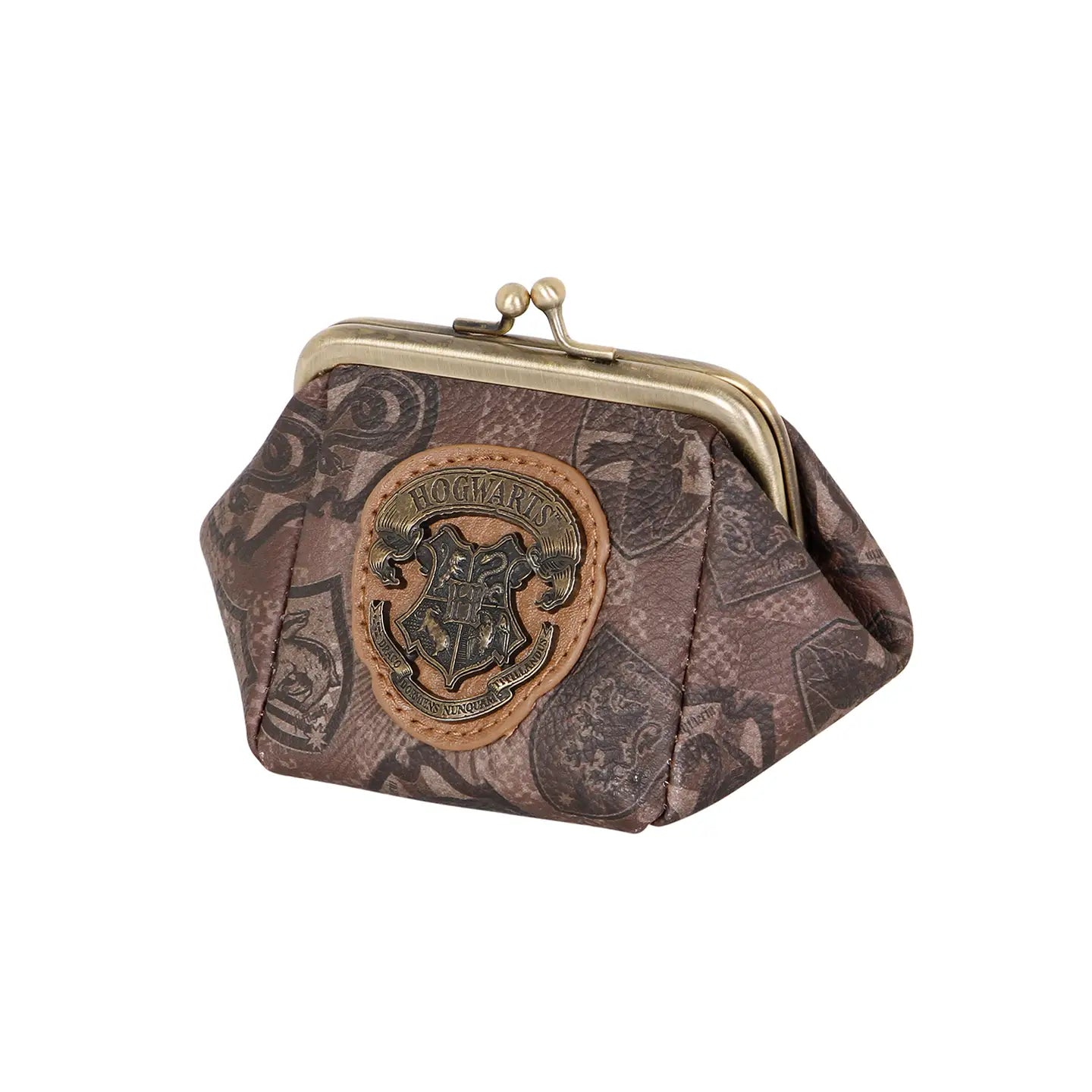 Harry Potter - Porte-monnaie clic clac