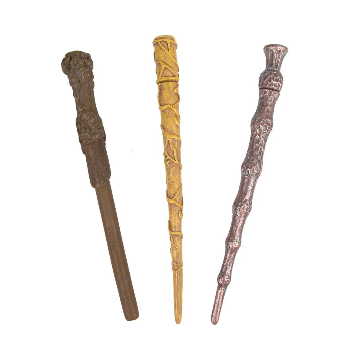 Harry Potter - Trio de stylos à bille
