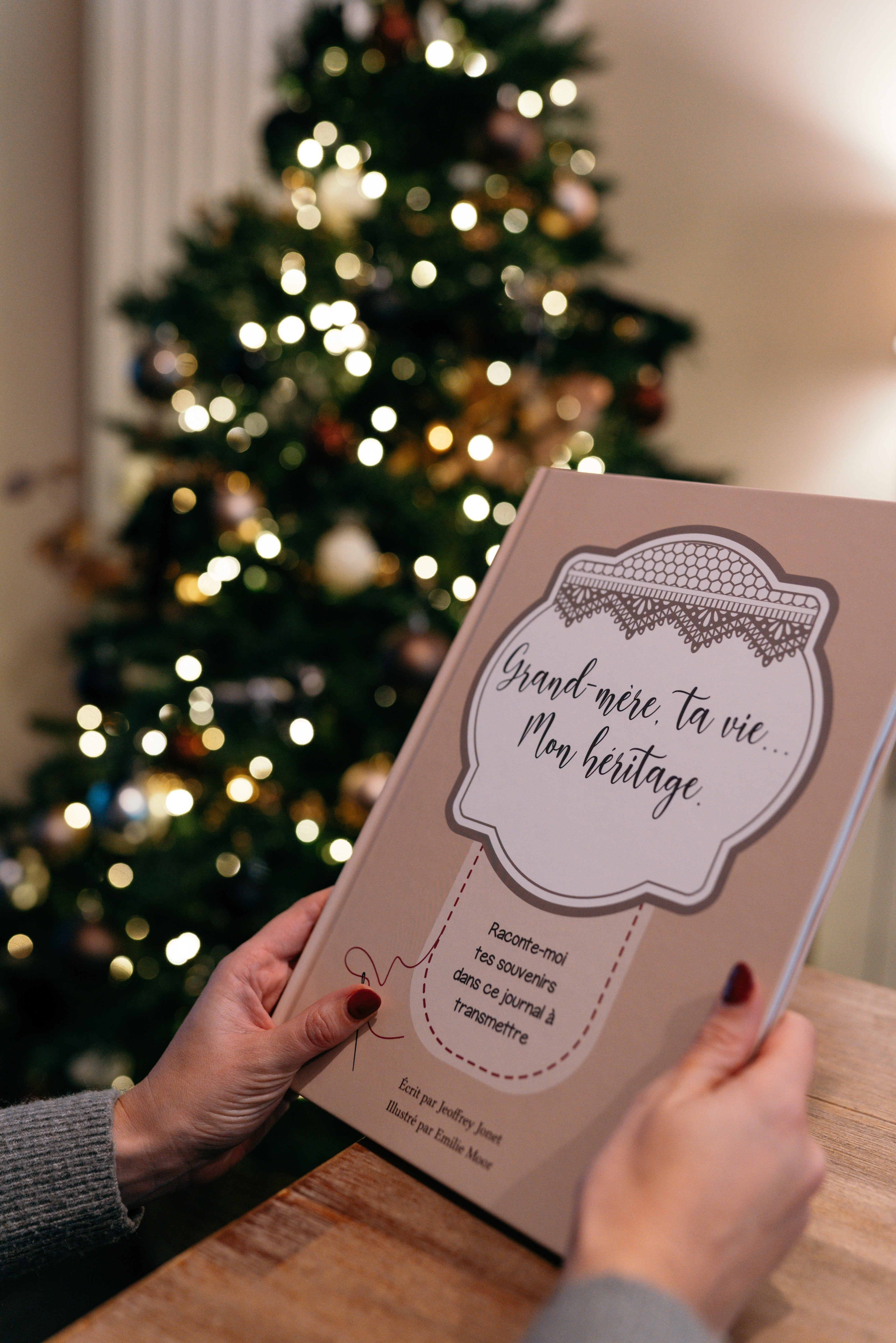 PACK LIVRES HERITAGE