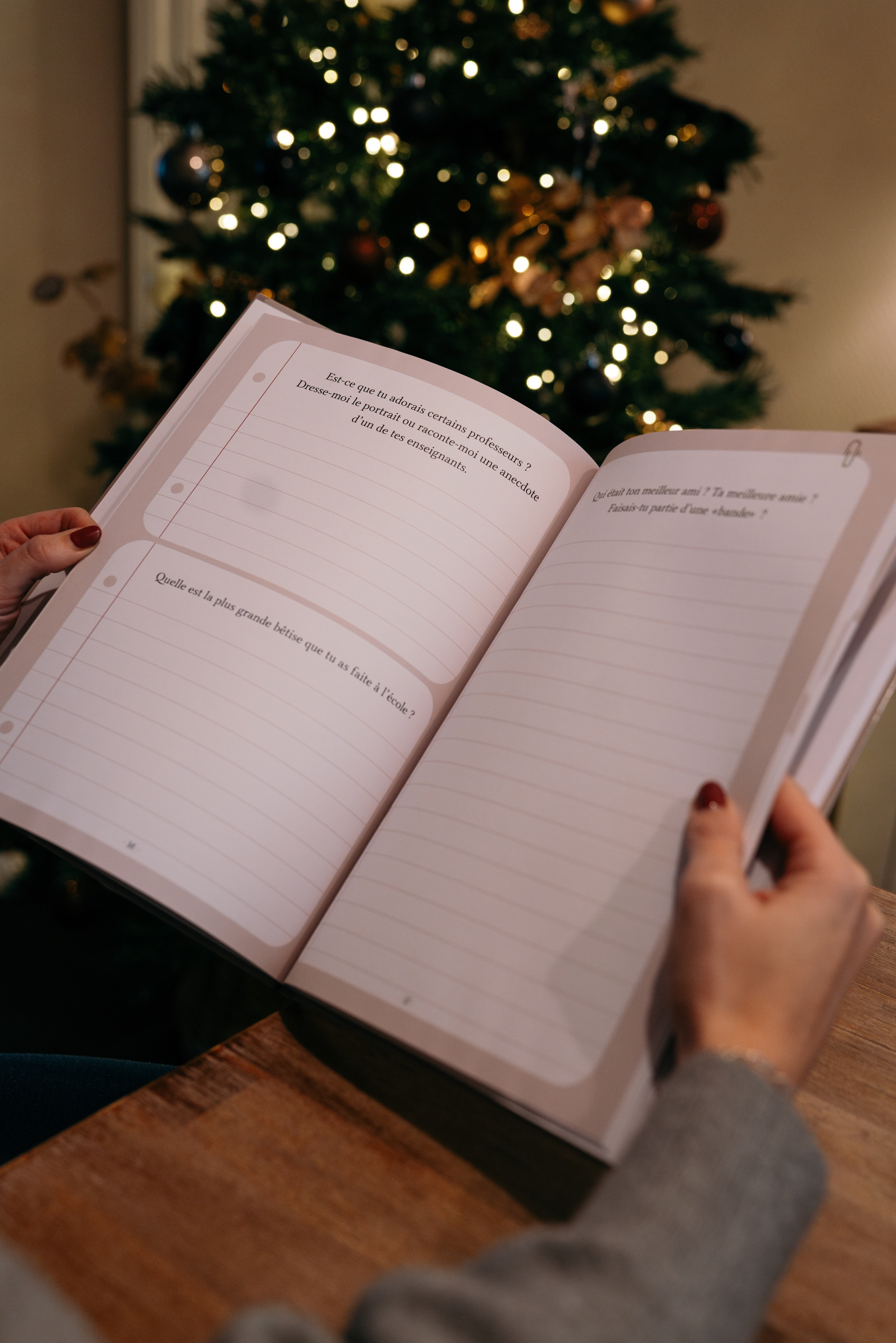 PACK LIVRES HERITAGE