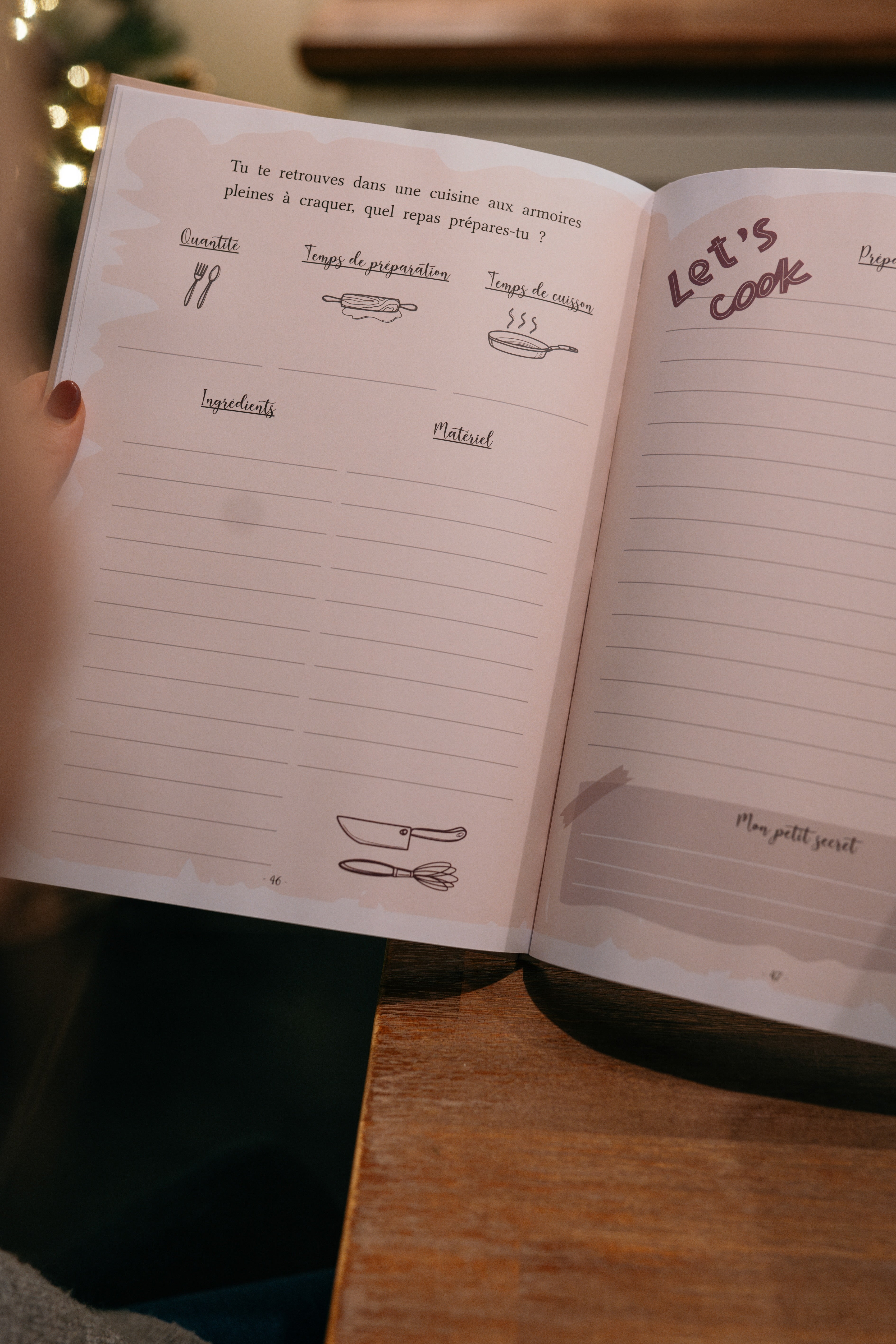 PACK LIVRES HERITAGE