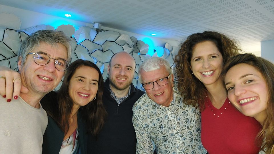 PACK LIVRES HERITAGE