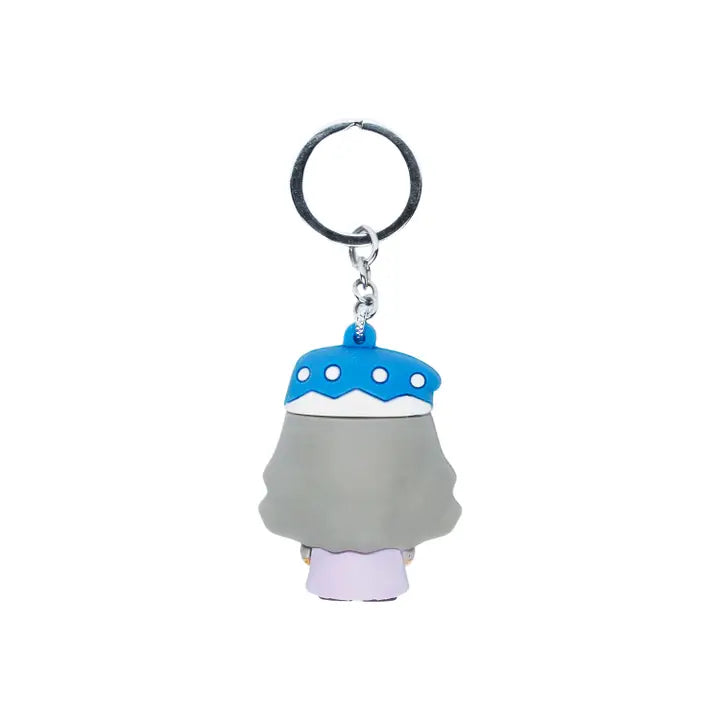 Harry Potter - Porte-clés Dumbledore Chibi