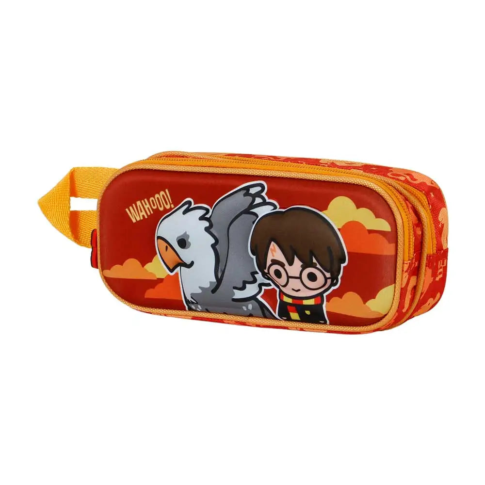 Harry Potter - Trousse / Plumier buck enfant