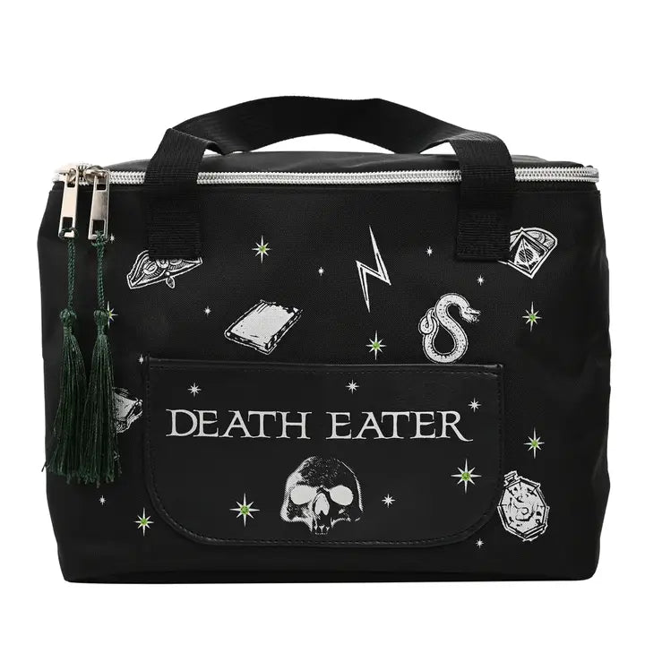 Harry Potter - Lunchbag Death Eater