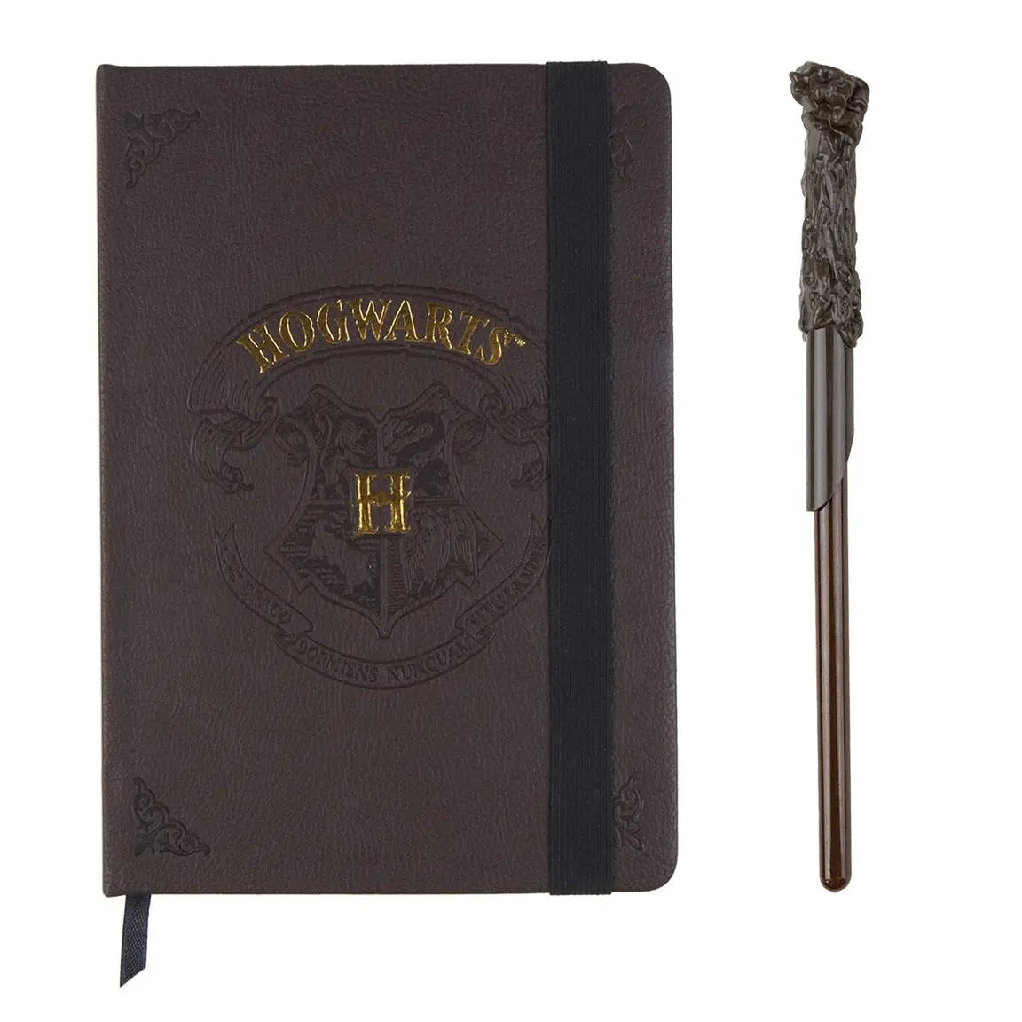 Harry Potter - Set de papeterie Hogwarts