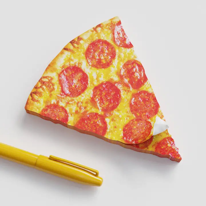 Notes To do list - Pizza
