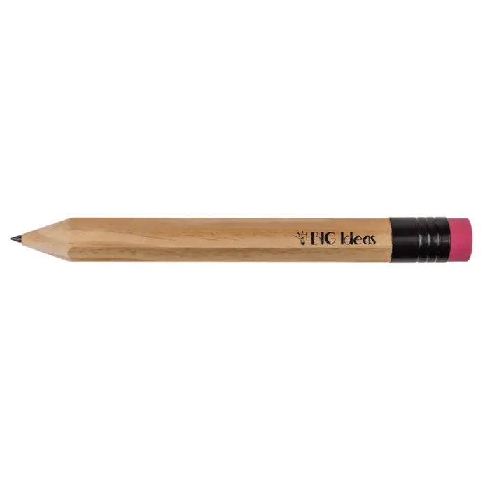 Crayon géant
