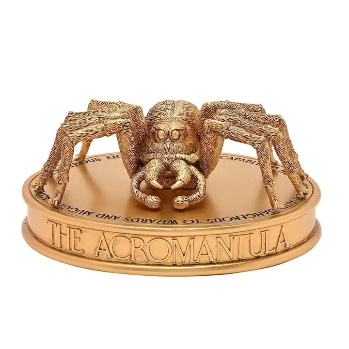 Harry Potter - Acromantule - Aragog