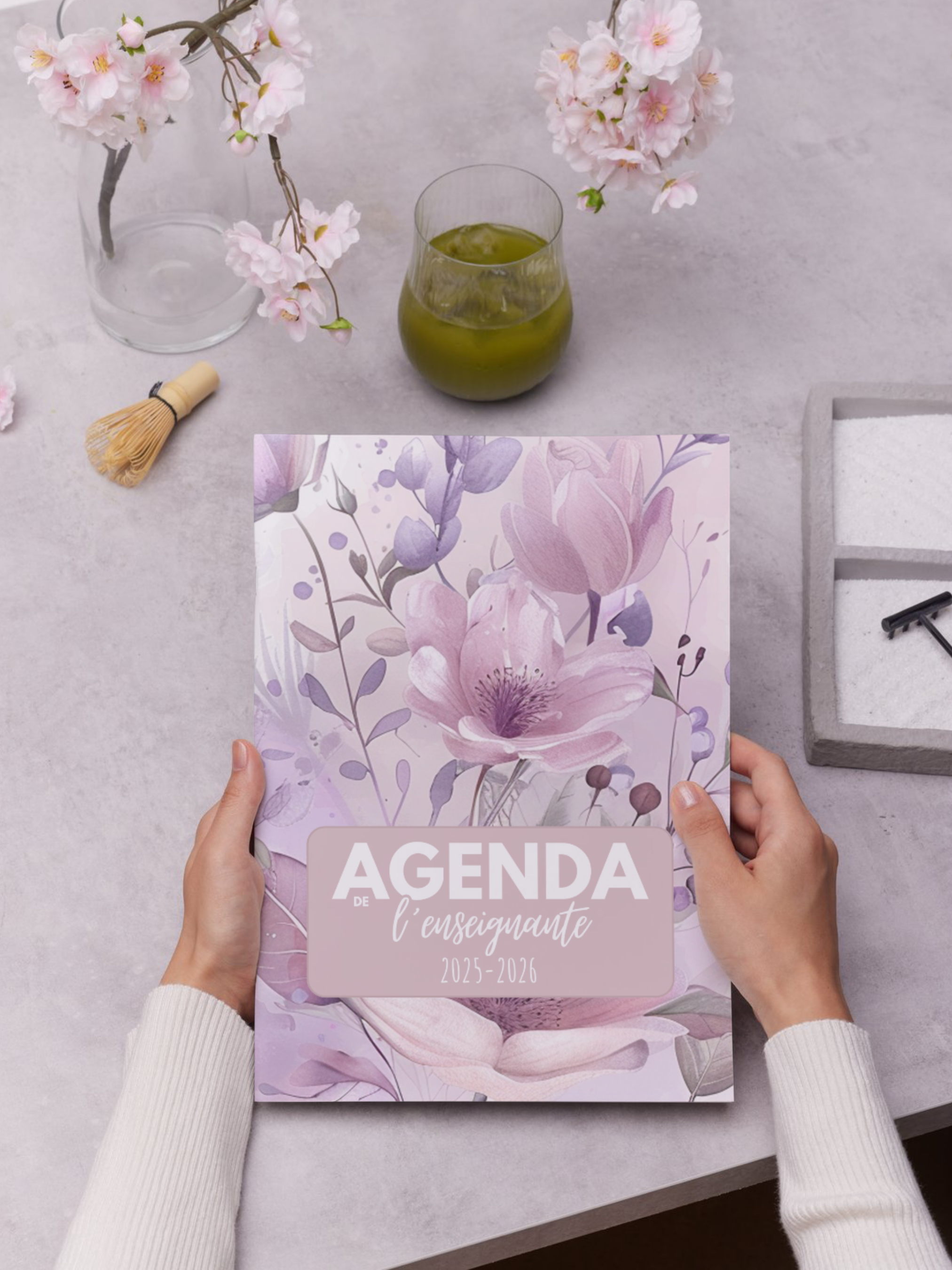 2e Chance - Agenda LILA