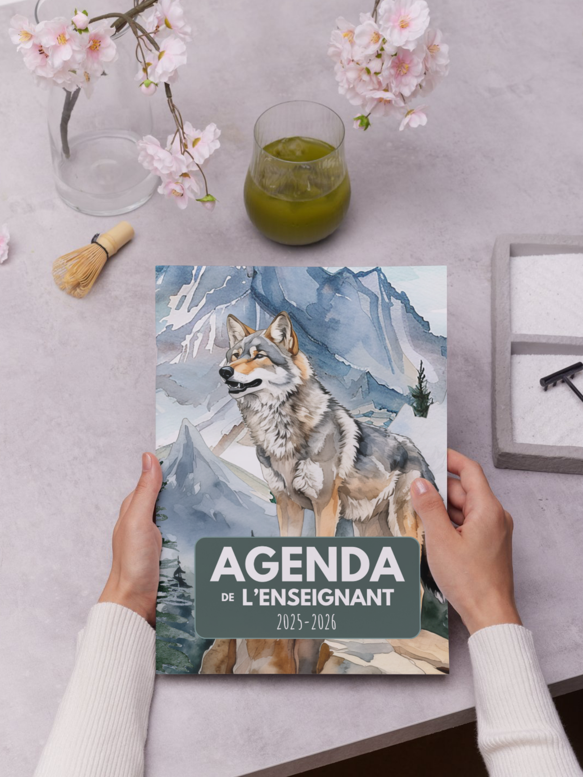 2e Chance - Agenda SILVER
