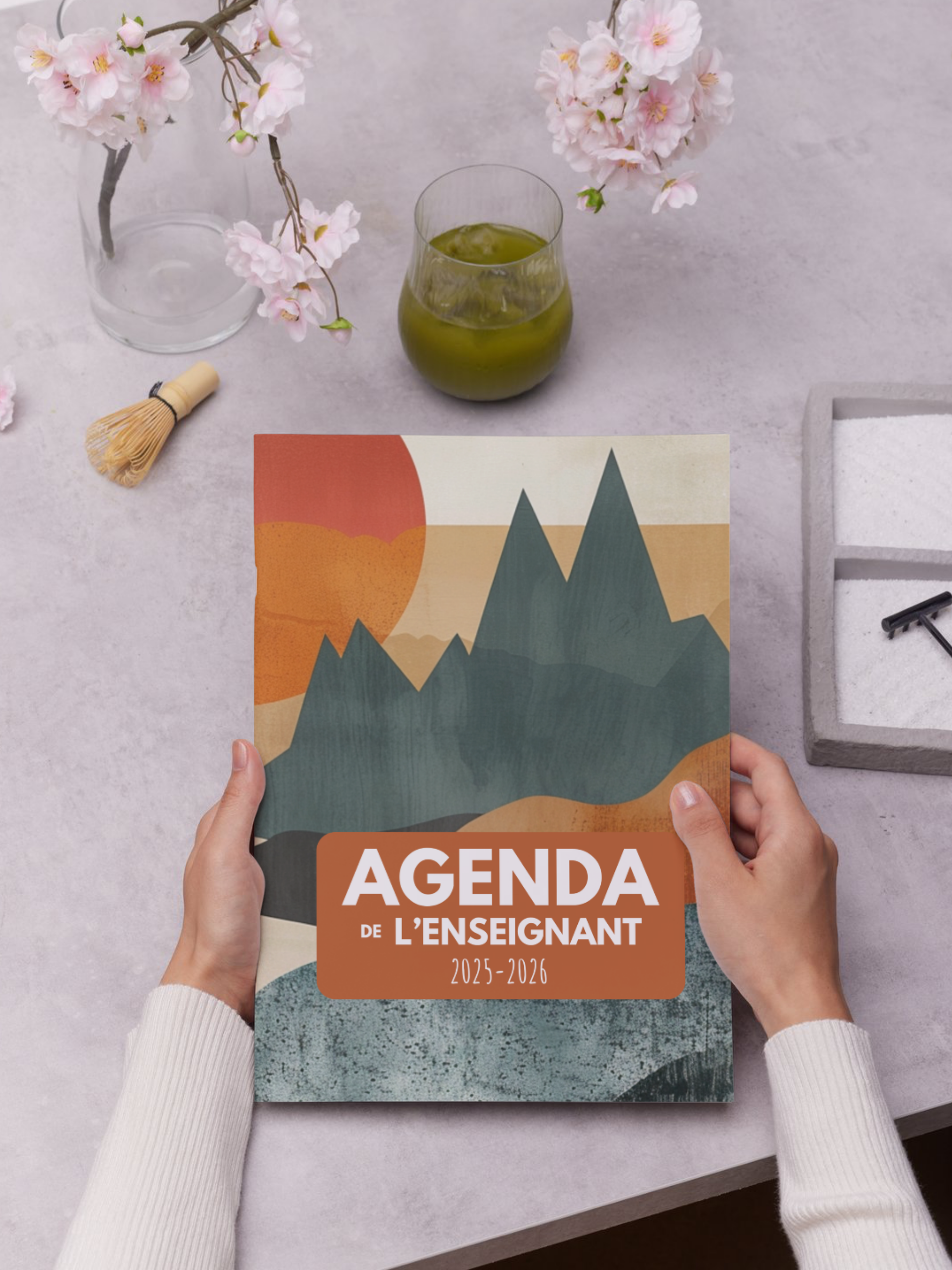 2e Chance - Agenda ELIOS