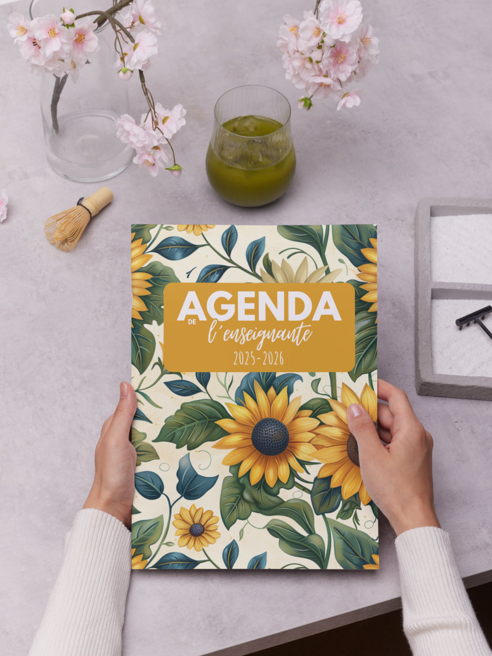 2e Chance - Agenda SELENA
