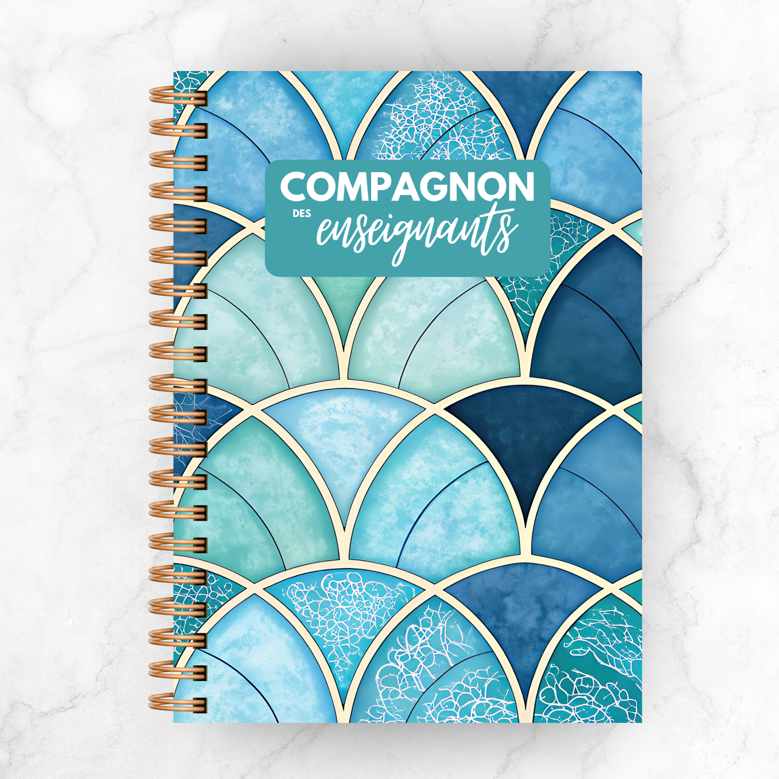 Le compagnon des enseignants