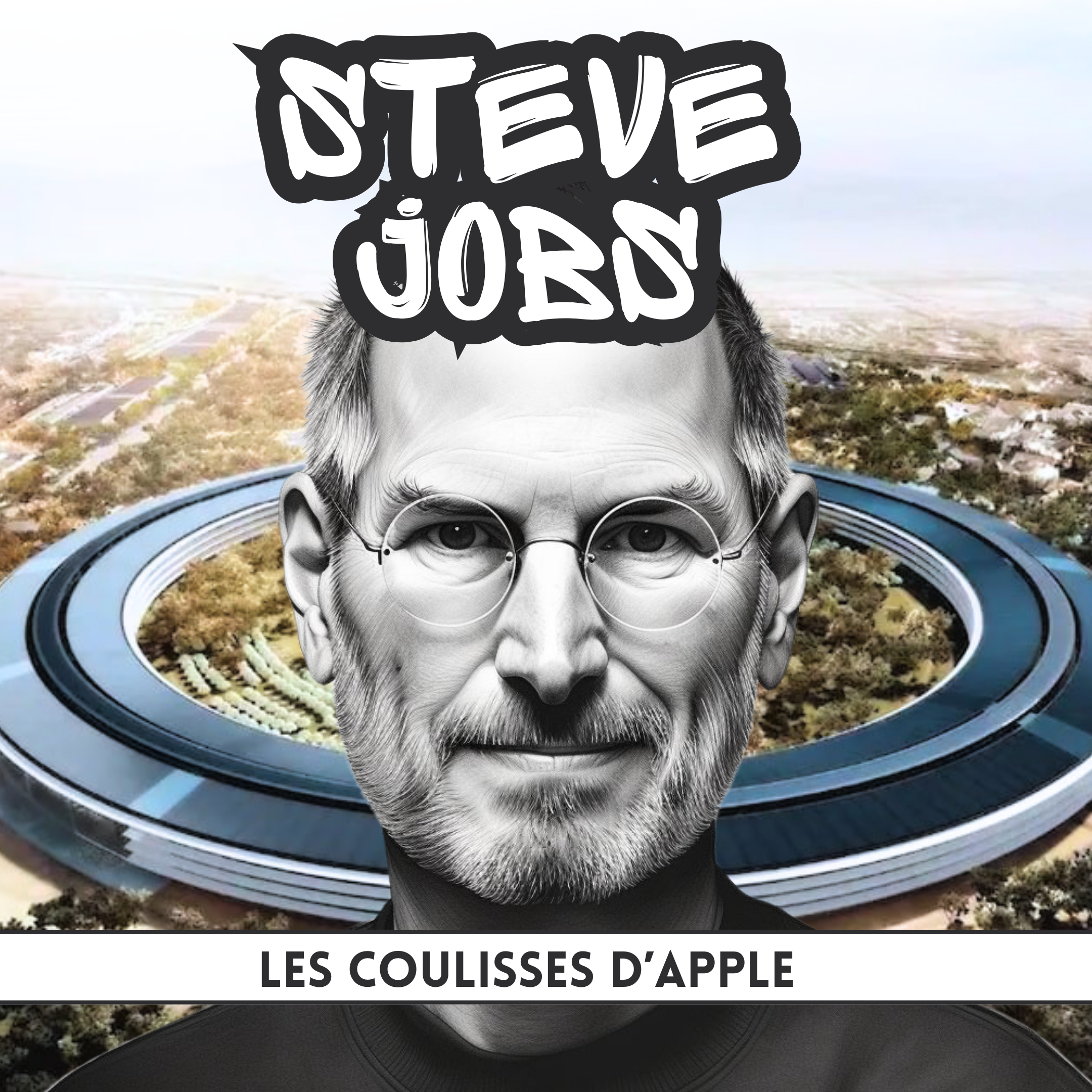 Dossier pédagogique - Steve Jobs, les coulisses d'Apple