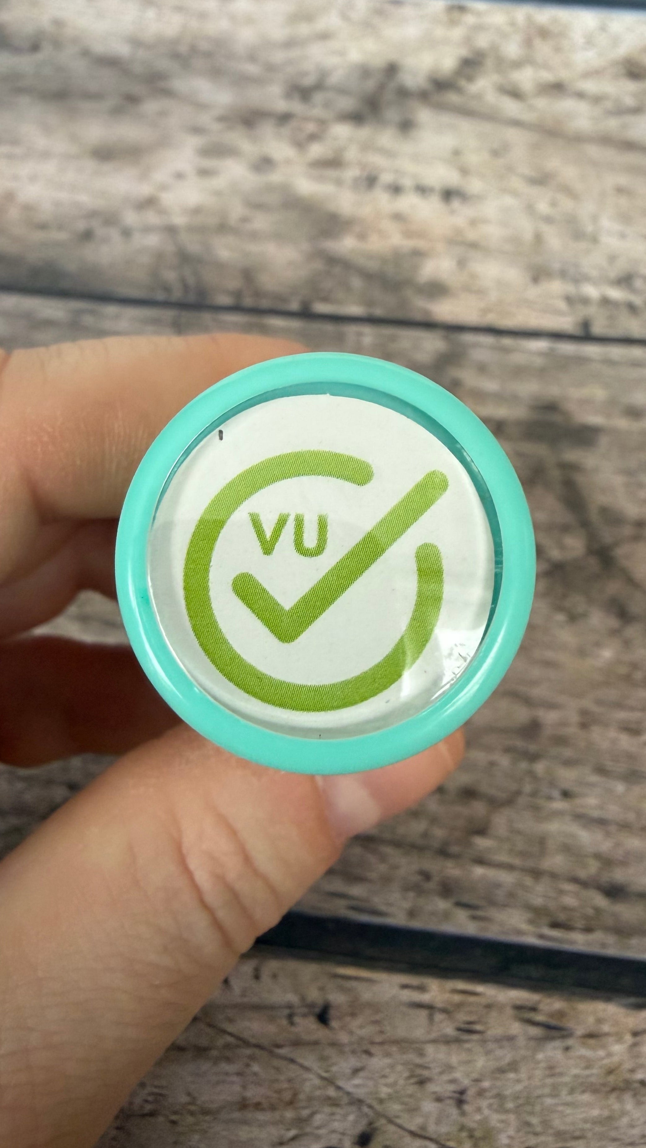 Les tampons pour enseignants