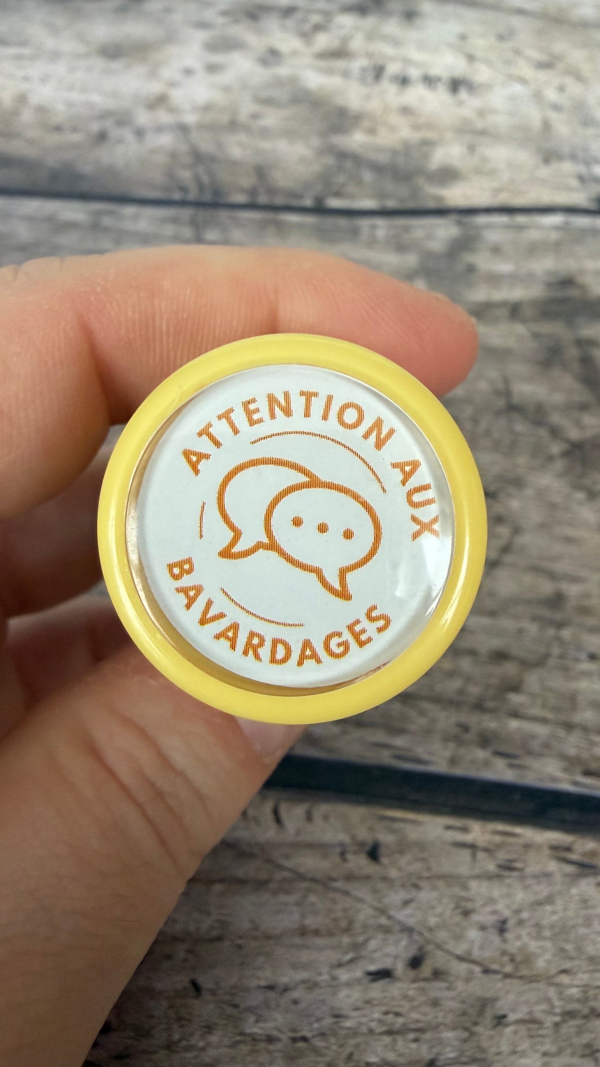 Les tampons pour enseignants