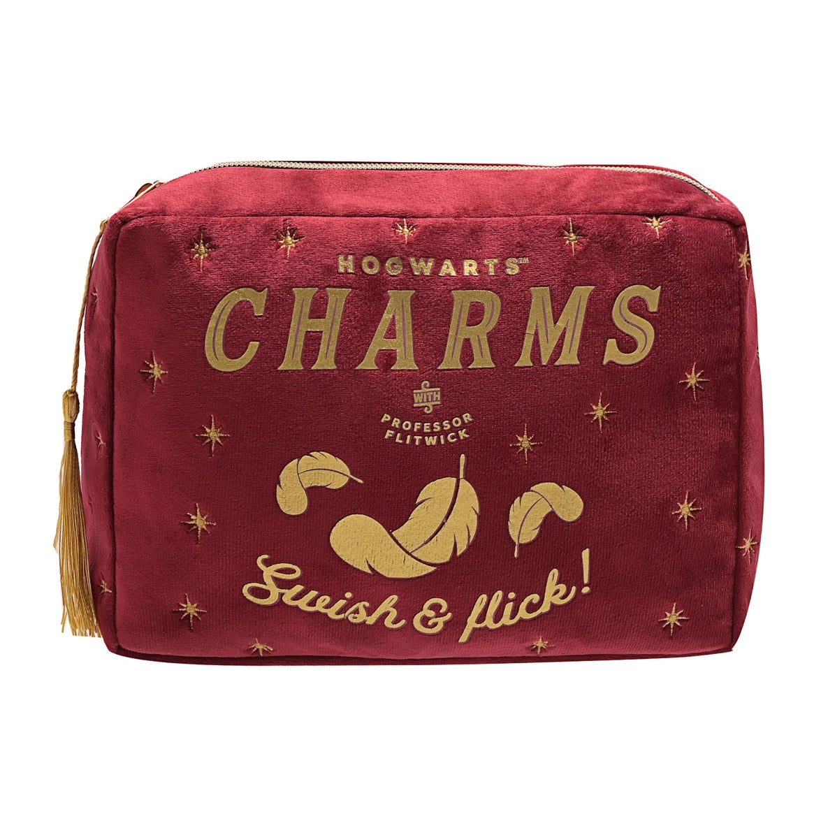 Harry Potter - Trousse "Charms"