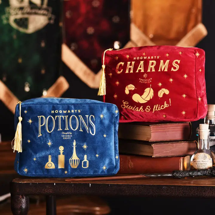 Harry Potter - Trousse "Charms"