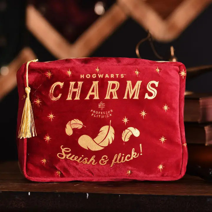 Harry Potter - Trousse "Charms"