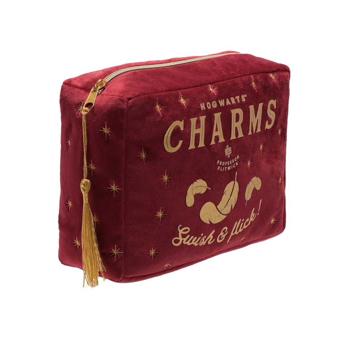 Harry Potter - Trousse "Charms"