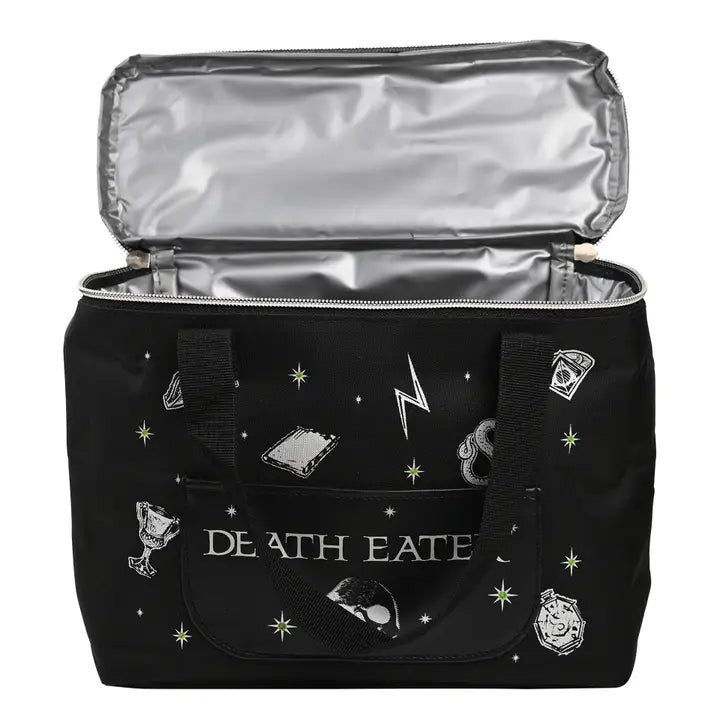 Harry Potter - Lunchbag Death Eater