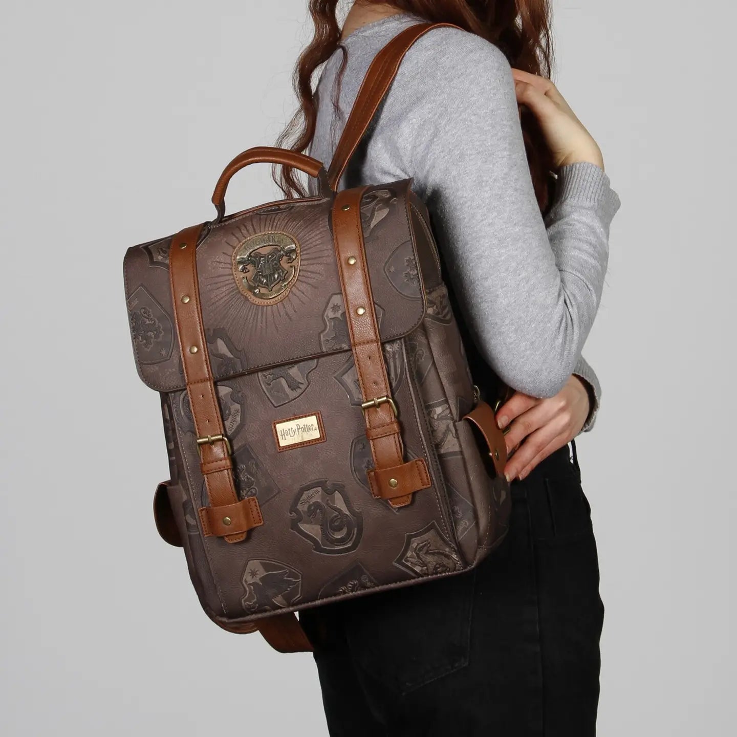 2e Chance - Sac Harry Potter (Tale)